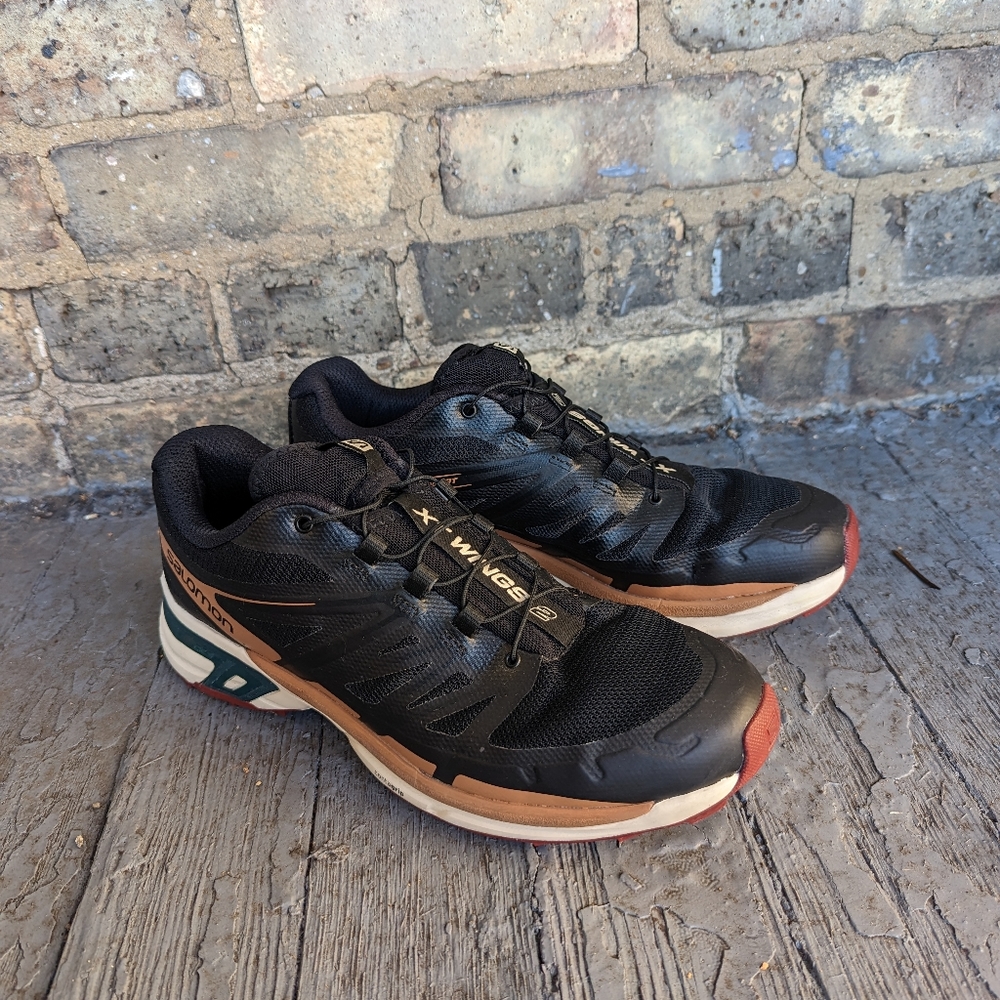 Salomon XT Wings 2